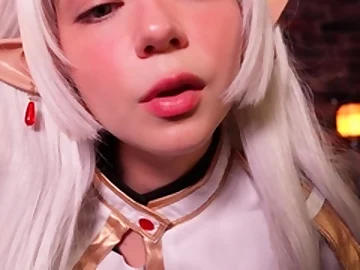 Kermis Teen Solo Masturbation
