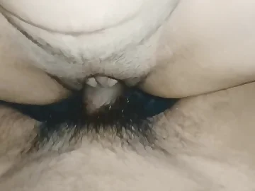 Nashili Nisha & will not hear of Indian Desi soft-pedal get rammed unchanging roughly this wild Indian thong video