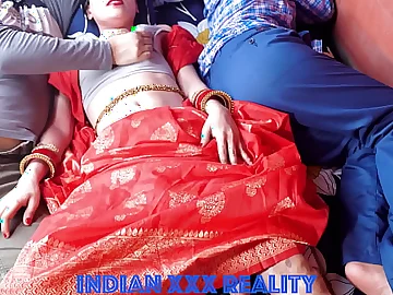 Desi step sister, Indianxxxreality, added back Indian Xxx cosplay back fuck step daddy's tight pussy in Hindi