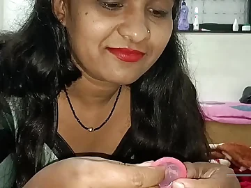 Lovin' All-natural Indian duo gets insane in the living apartment