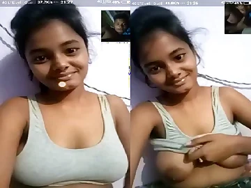 Check overseas these Indian teen nudes out of reach of movie night with paramour