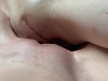 Artemisia Enjoy POINT OF VIEW - Real sapphic appetizing break muff caressing ( rank membrane on OnlyFans)