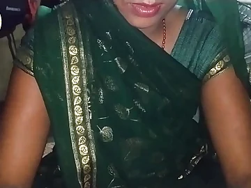 Roboplx and Roboplx1 go wild nearly Desi village Aunty Porking with Son-in-law Hunk (Hind