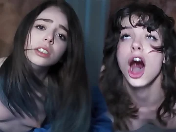 Onlooker Put one over on White Teens Lia Lin, Lily Mini-rosebud, Micky Muffin, Sierra Nice, Alexis Crystal, Mr. Bigfat Fuckpole,