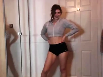 Eva de Vil - Boasting about my flexibility