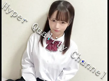 Stand as this ultra-cute Chinese gal with experience heads super-naughty in POINT OF VIEW with her splooging climax