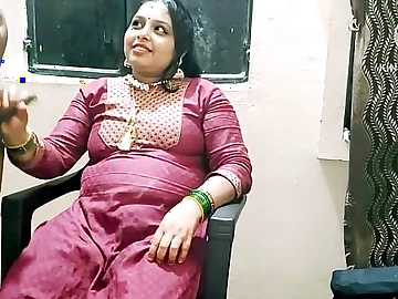 Priyabhaibhi3's Indian Mom Dirty Tina Boinked by Big Manmeat & Gargle