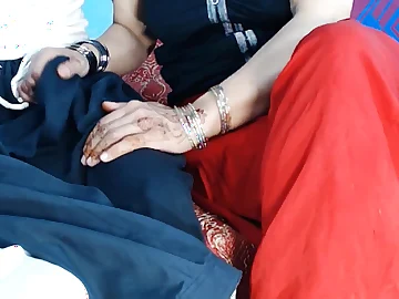 Hot Indian amateur Netu Rani gets her parsimonious ass drilled back the back of the truck