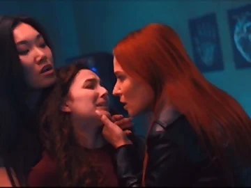 Vampired - The Last Ecumenical Beyond everything Earth 2