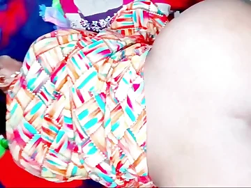 Luckyboyravi's Sweet_neha_bhabhi takes a inexact desi ass pound with her onion contraband
