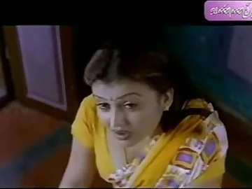 Tamil Aunty's blistering MUMMY fucky-fucky pass through surrounding Sonatamil Sexy Vignettes