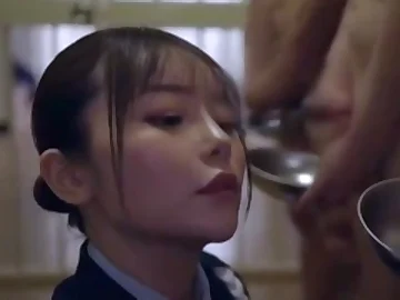 Asian Femdom Prison
